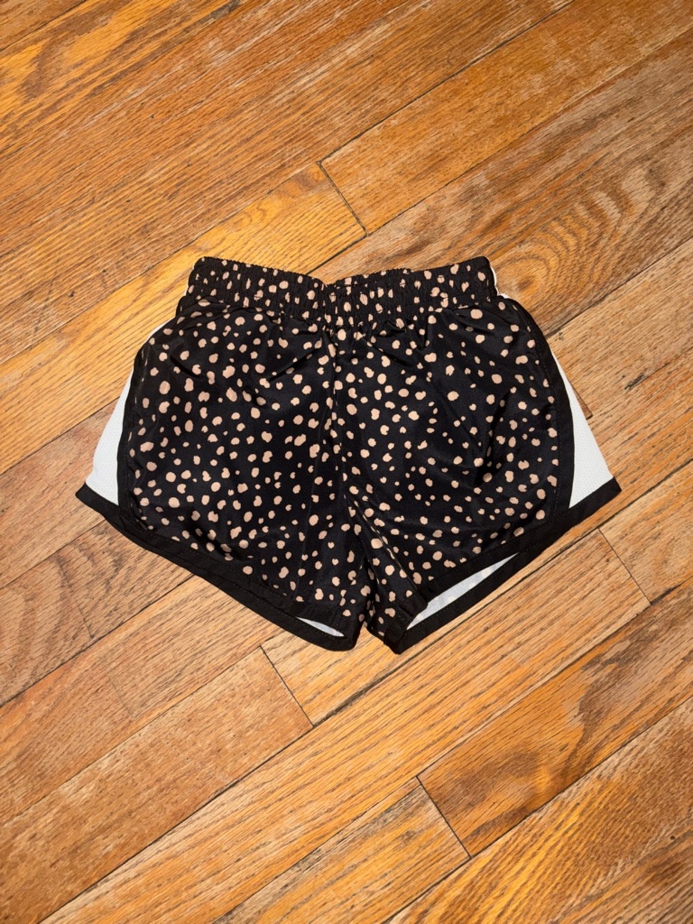 Toddler Nike Dri Fit Shorts